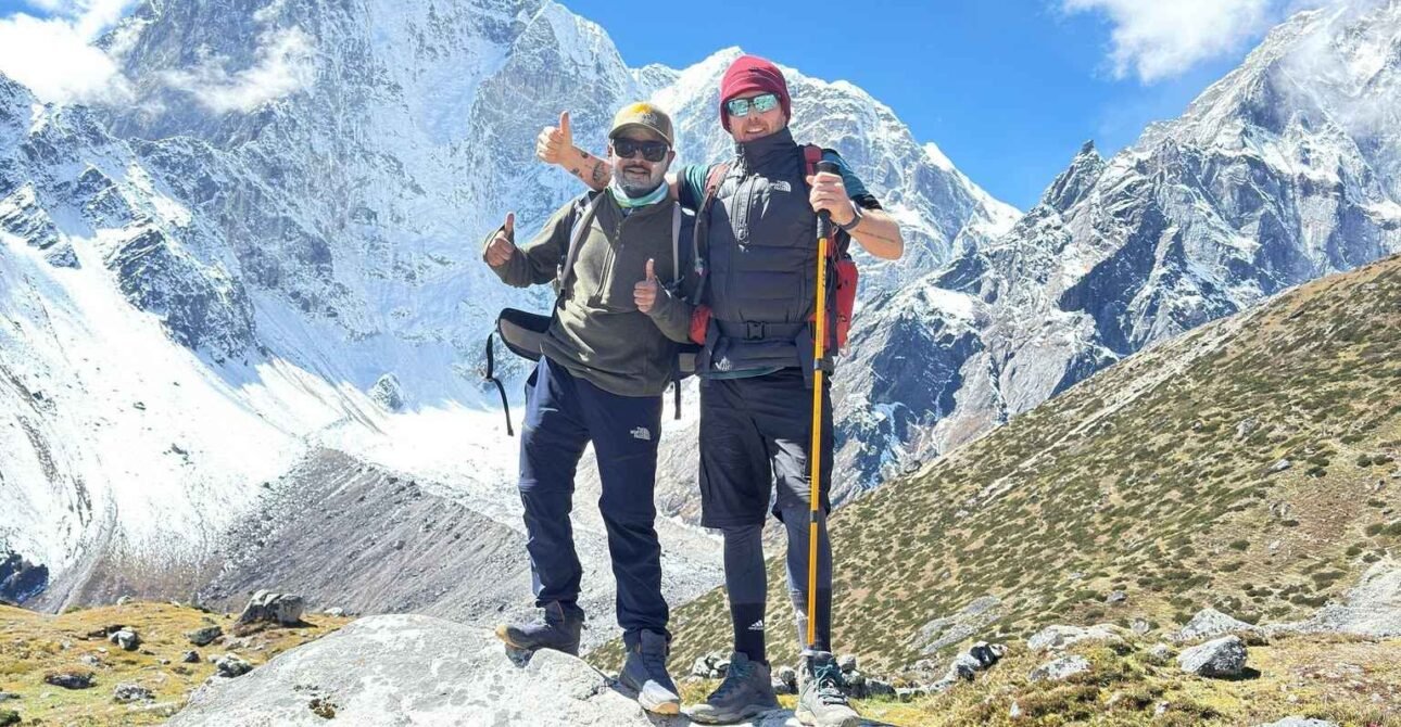 Everest Base Camp Trek Safety Guide
