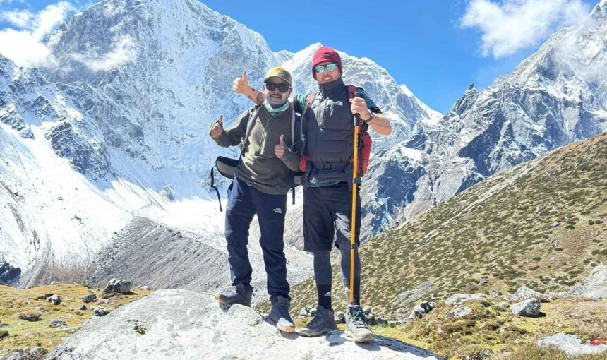 Everest Base Camp Trek Safety Guide