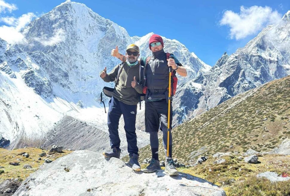 Everest Base Camp Trek_11zon