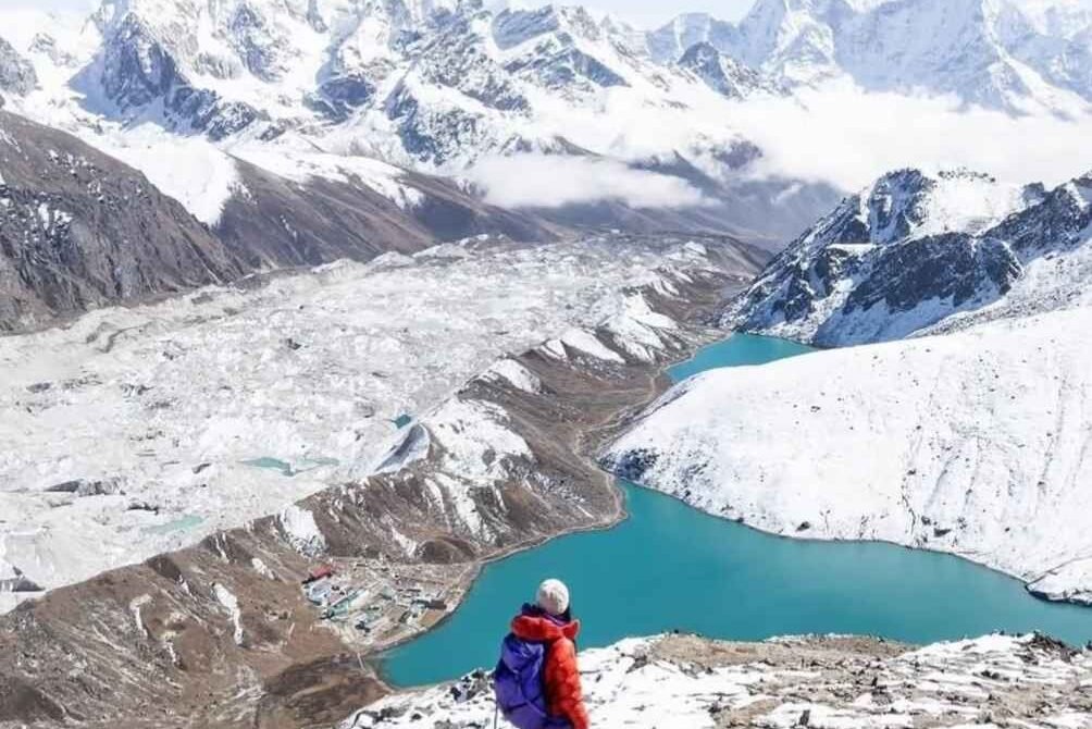 Gokyo Lakes and Everest Base Camp: Combined Trek Guide
