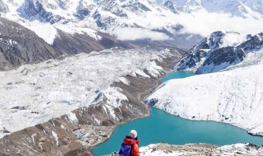 Gokyo Lakes and Everest Base Camp: Combined Trek Guide