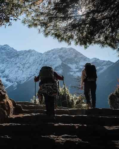 Deaths on the Everest Base Camp Trek