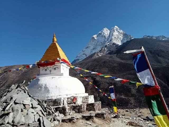 Everest Base Camp Trek Cost 2027