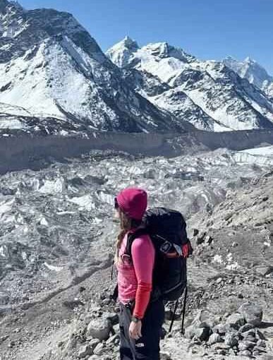 Everest Base Camp Trek Distance and Duration