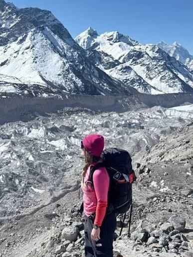 Everest Base Camp Trek Distance and Duration