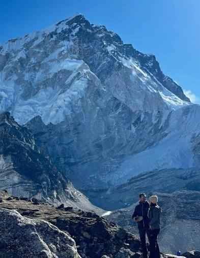 Everest Base Camp Trek Cost 2026/2027